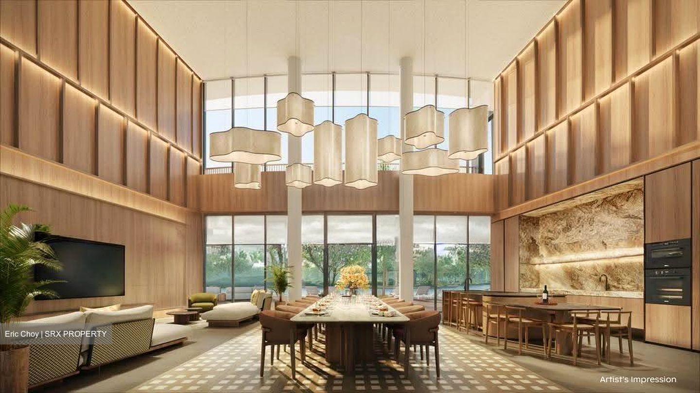 Thomson View Condominium (D20), Condominium #621713841